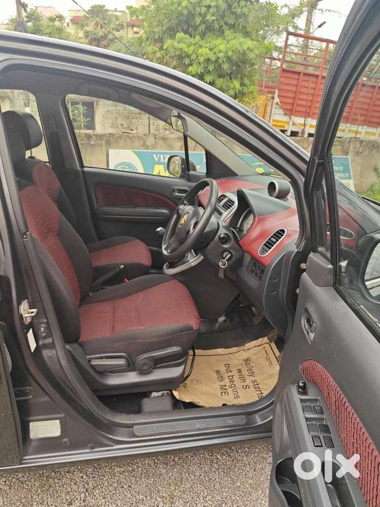 Maruti Suzuki Ritz Zdi, 2013, Diesel