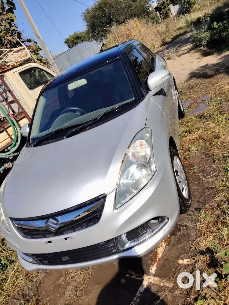 Maruti Suzuki Dzire 2014 Diesel 350000 Km Driven