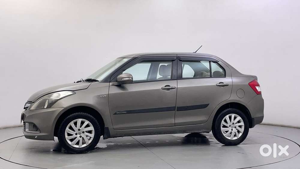 Maruti Suzuki Swift Dzire 1.2 Zxi, 2015, Petrol