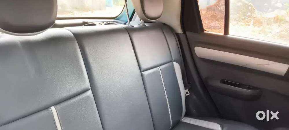 Swift 2007 Petrol