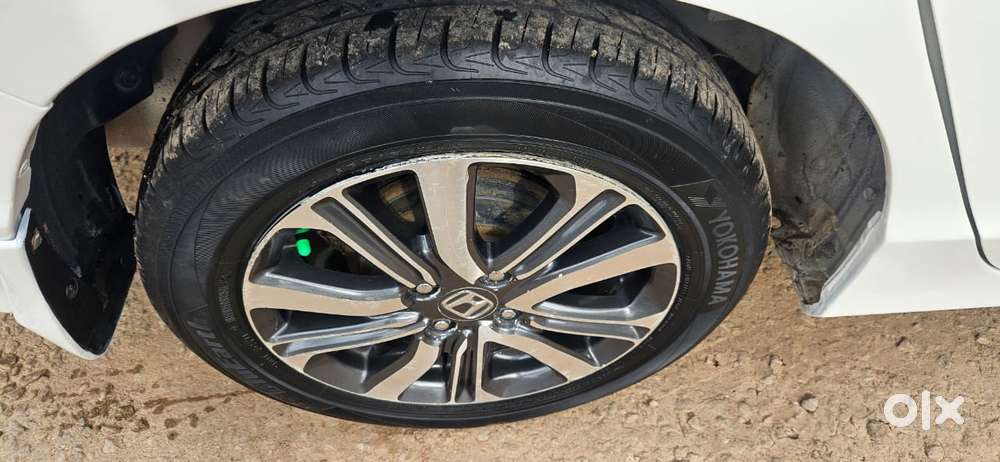 Honda City 2014-2015 I Dtec V, 2018, Diesel