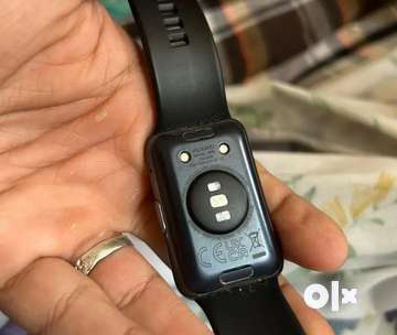 Olx smartwatch sales huawei