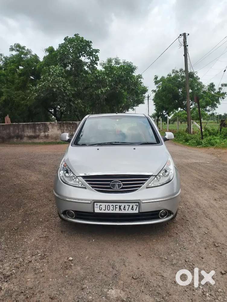 Tata Indica Vista 2013 Diesel