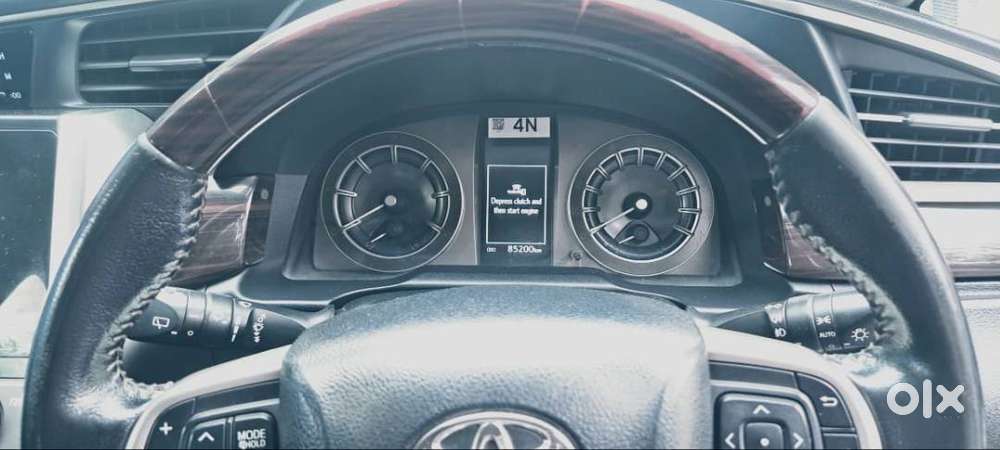 Innova Crysta