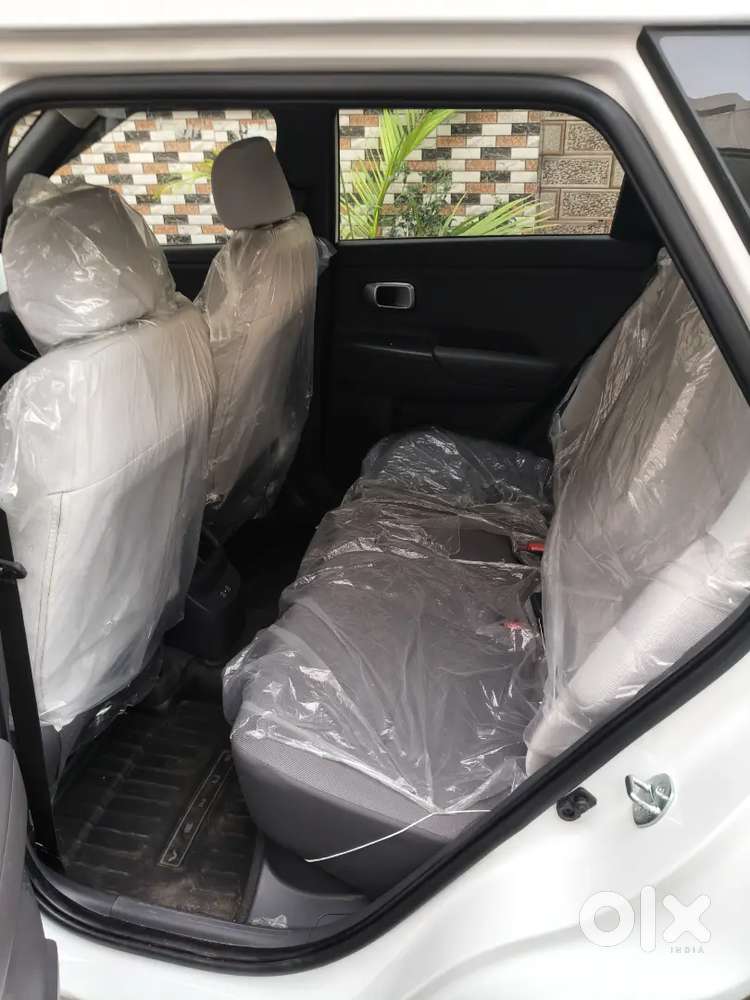 Hyundai Venue S Plus Petrol 2025