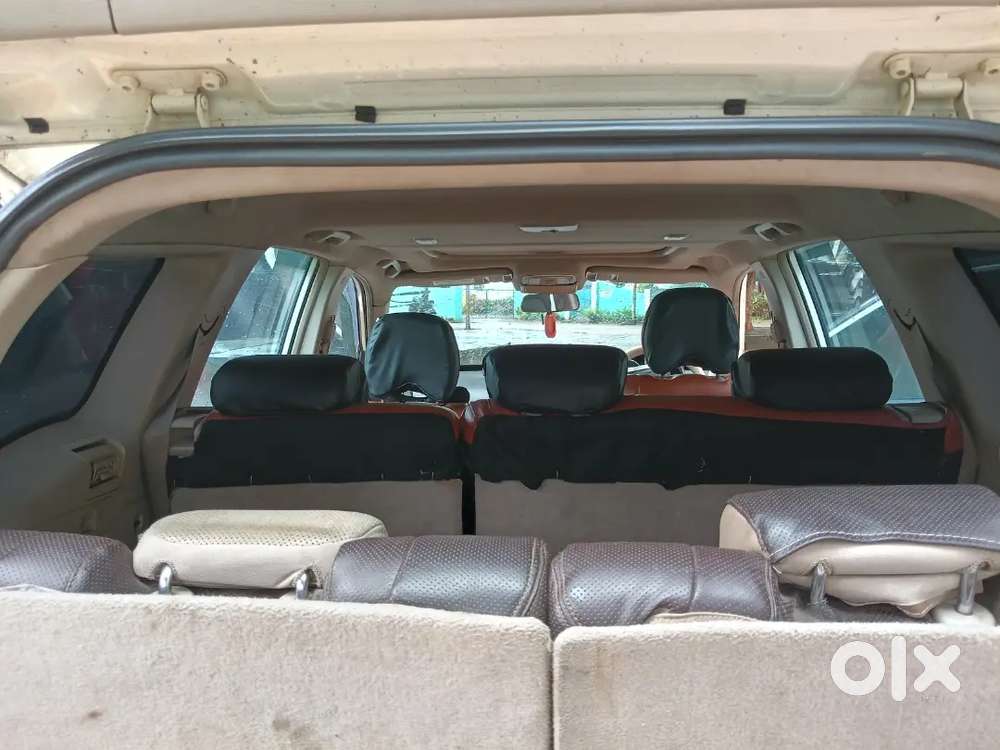 Mahindra Xuv500 Diesel 2015