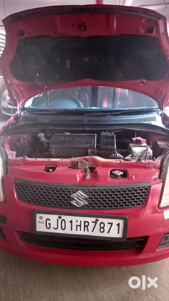 Maruti Suzuki Swift 2009 Cng & Veri Good Condition