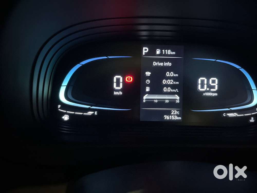 Hyundai Venue 2022 Se