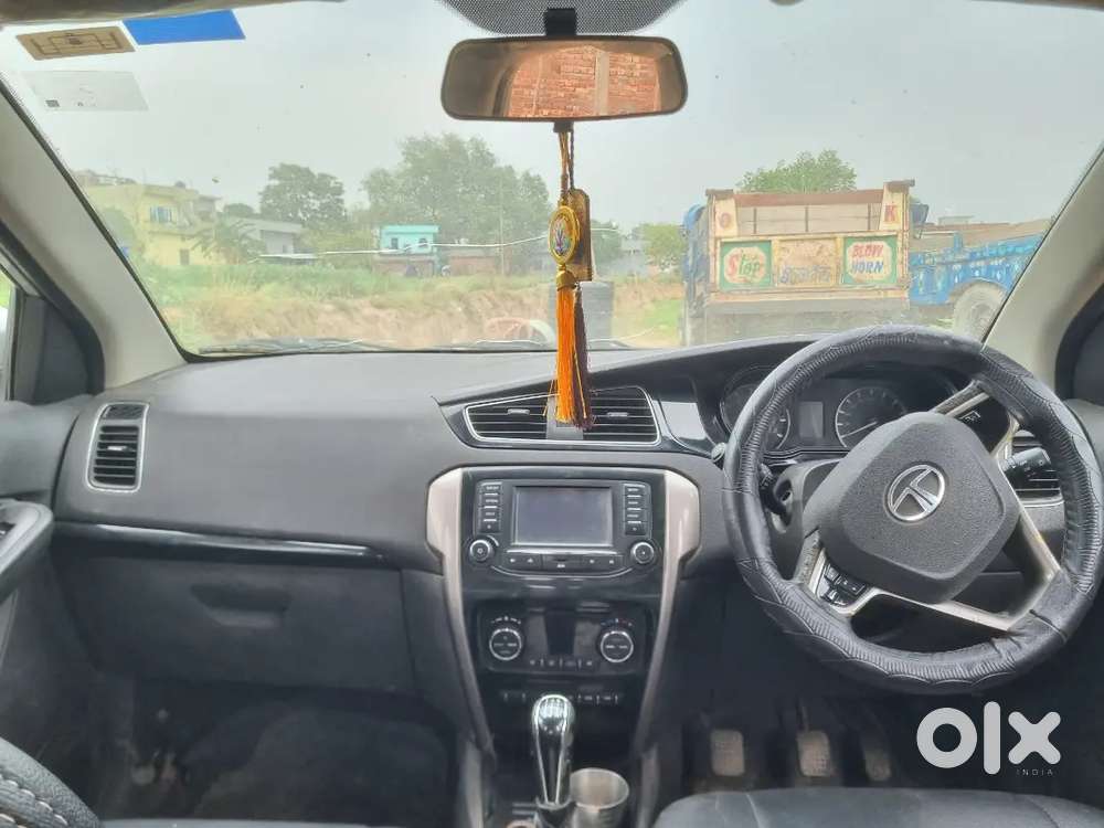 Tata Bolt 2017 Petrol Well Maintained