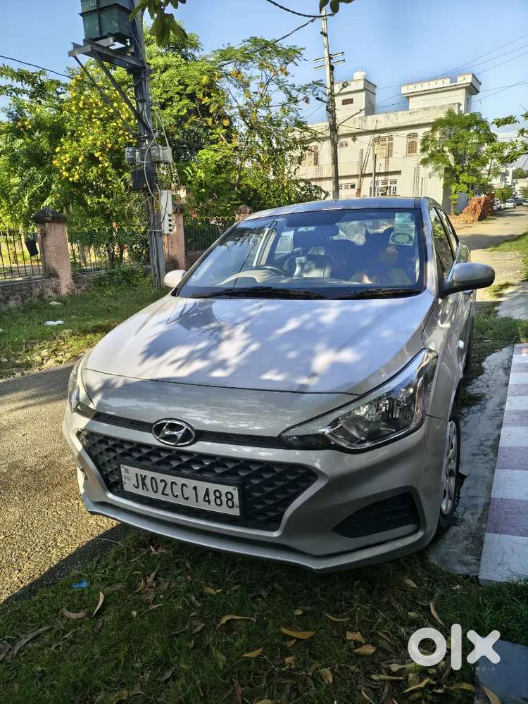 Hyundai Elite I20 1.2 Magna 2018 Model