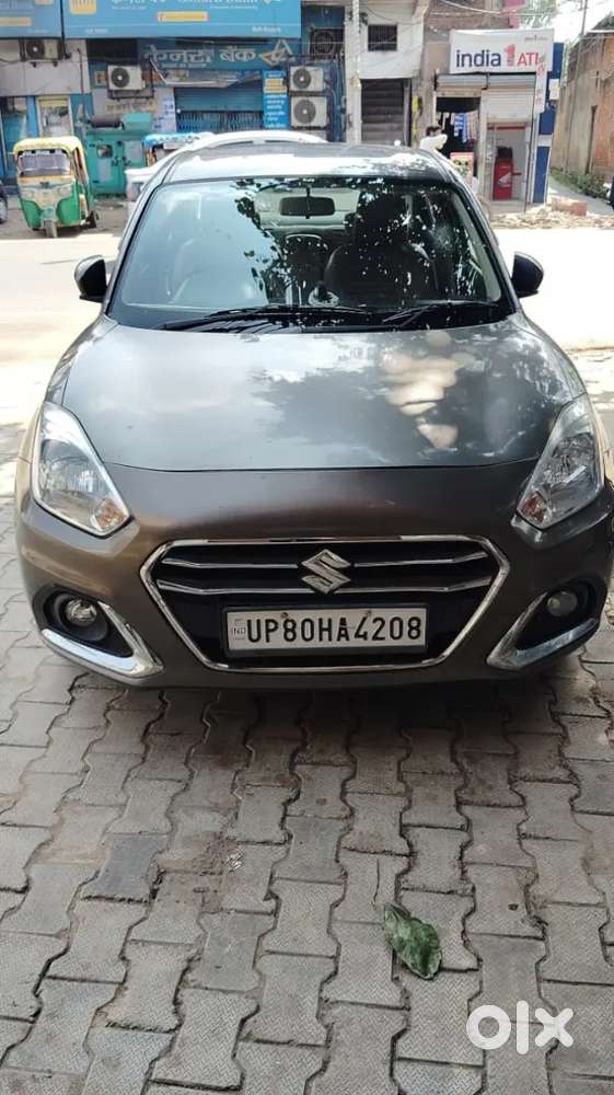 Maruti Suzuki Dzire 1.2 Vxi 2024