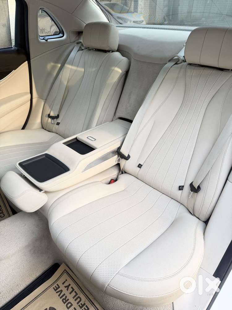 Mercedes-benz E-class E 200, 2023, Petrol