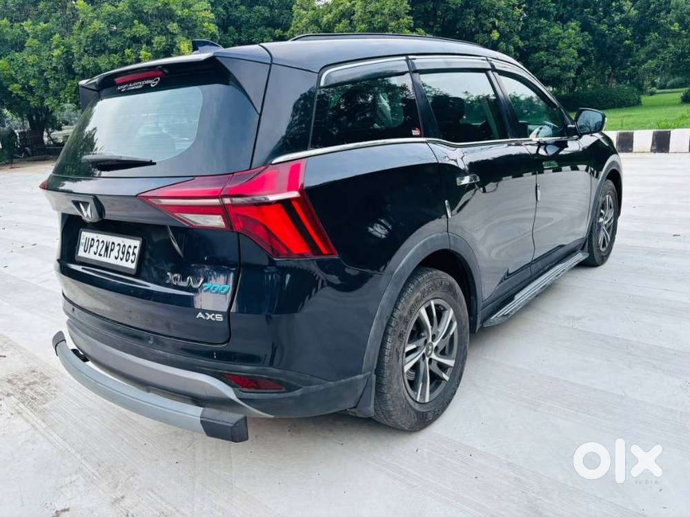 Mahindra Xuv700 2.2 Ax 5 Diesel At 7 Str, 2023, Diesel