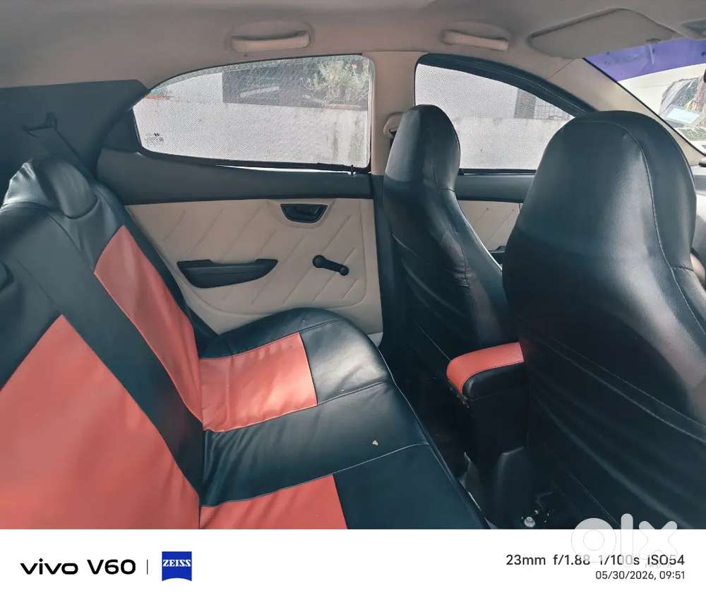 Hyundai Eon 2012  Good Condition