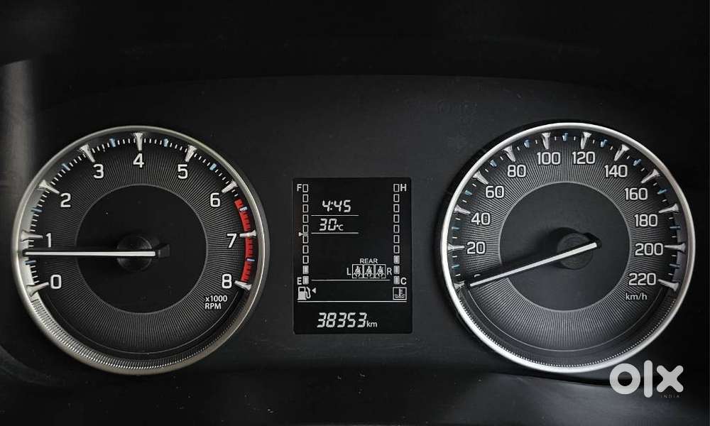 Maruti Suzuki Fronx Sigma 1.2 Mt, 2024, Petrol