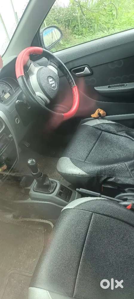 Maruti Suzuki Alto 2014 Lxi Anniversary Edition
