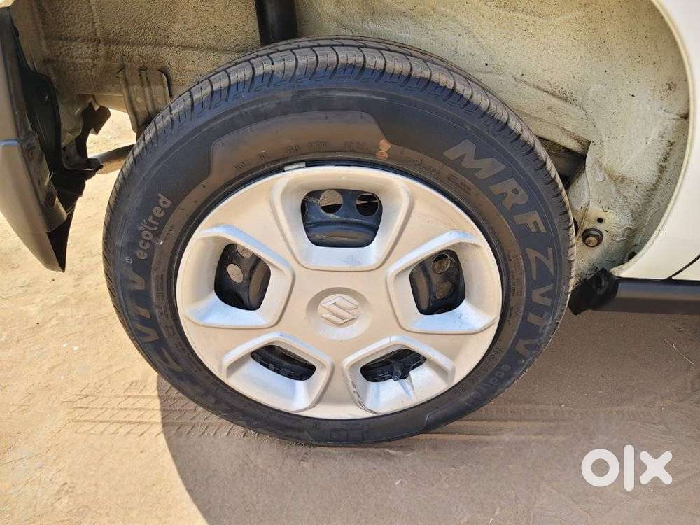 Maruti Suzuki S-presso Vxi Plus Amt, 2021, Petrol