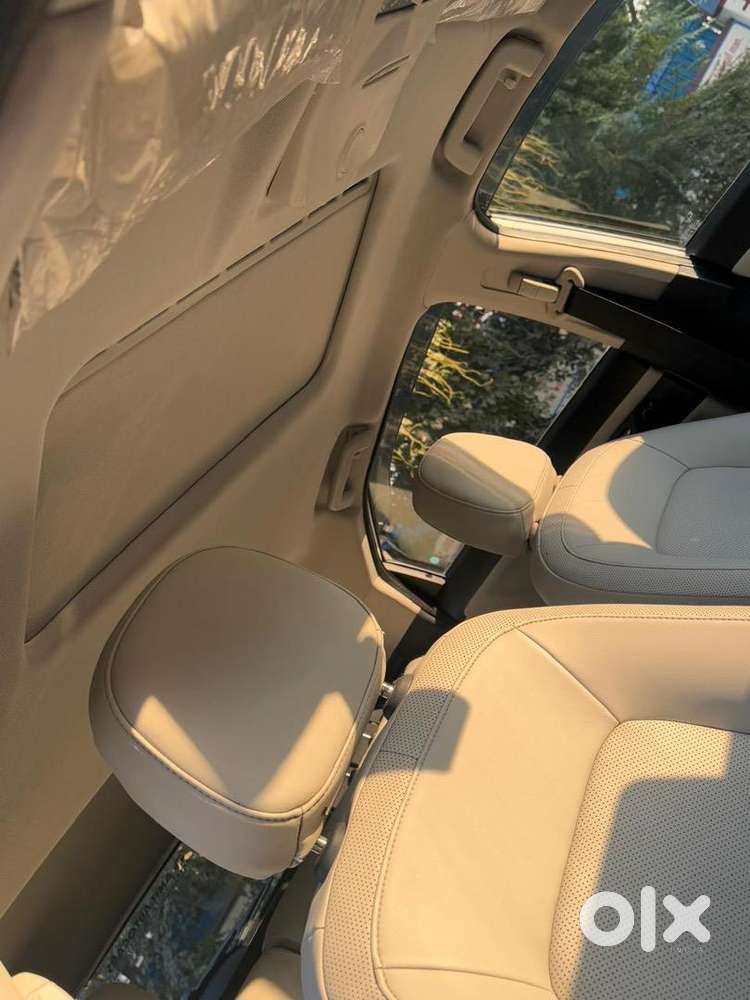 Tata Nexon 2022 Petrol Good Condition 7 Seater Leni Hai Ishliye De Rah