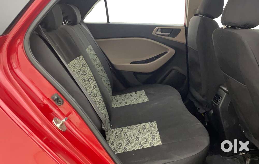 Hyundai Elite I20 Asta 1.2 (o), 2017, Petrol