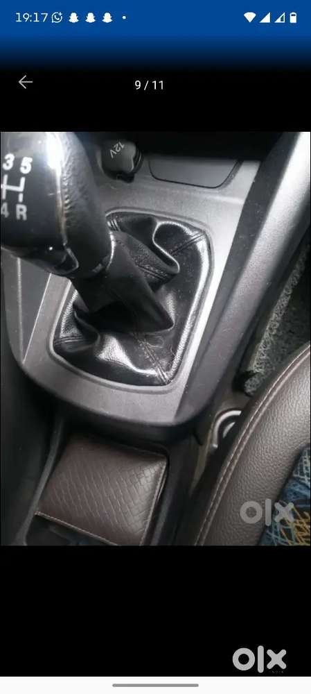 Ford Figo Diesel 2018