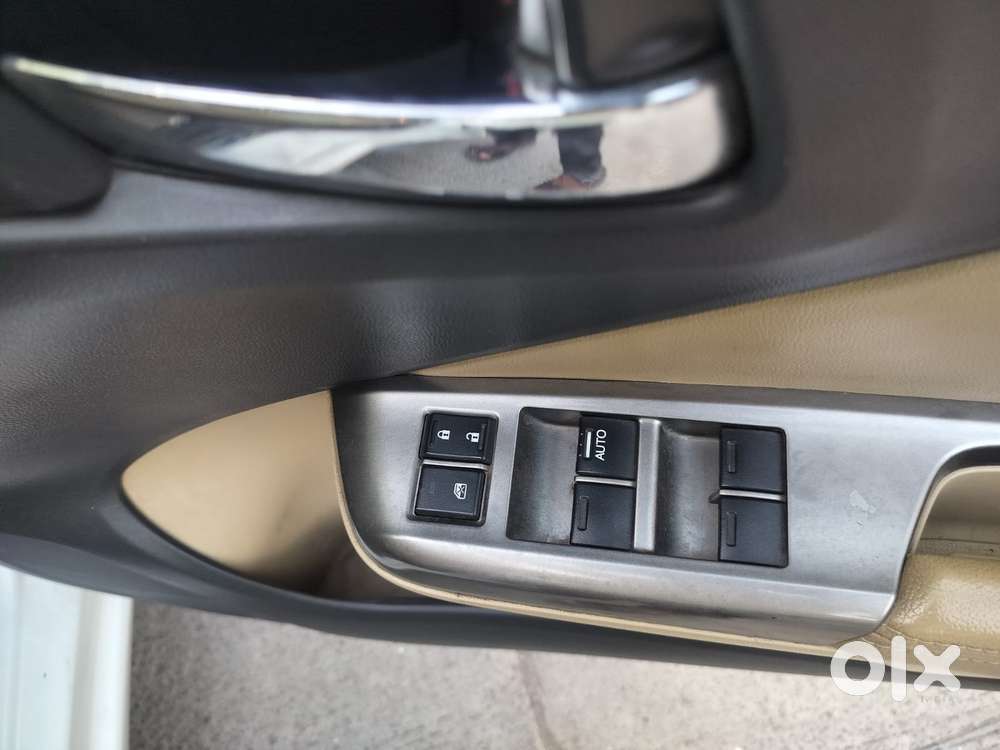 Honda City 1.5 Vx I-vtec Mt, 2016, Petrol