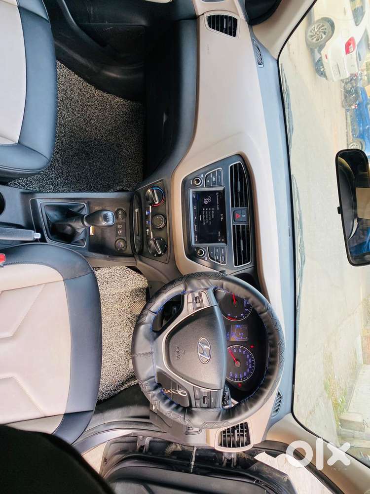 Hyundai I20 1.2 Asta, 2019, Petrol