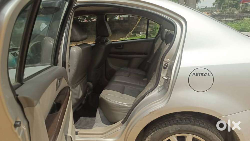 Maruti Suzuki Sx4 Zxi Mt Bsiv, 2009, Petrol