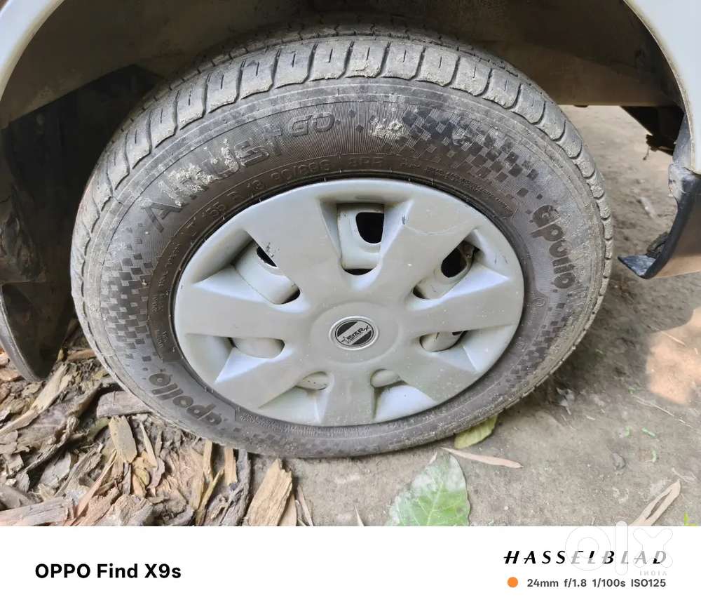 Maruti Eeco 1.2 Petrol 2021