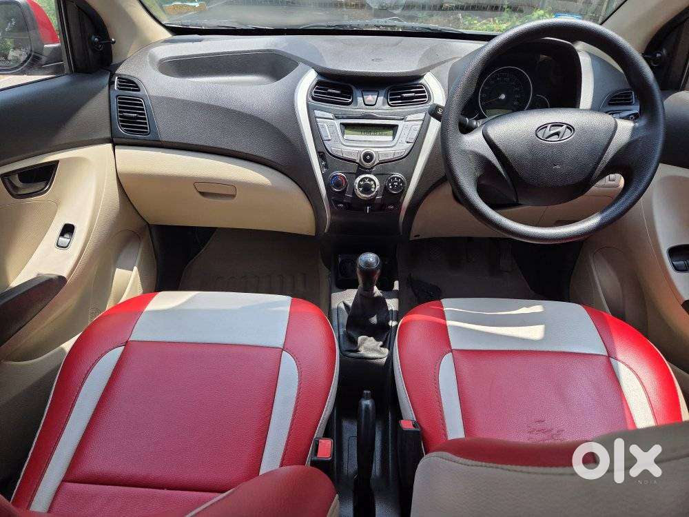 Hyundai Eon 1.0 Kappa Magna Plus, 2014, Petrol