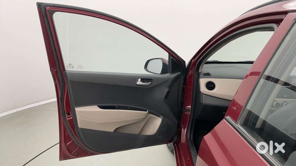 Hyundai Grand I10 1.2 Kappa Asta, 2014, Petrol