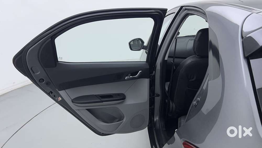 Tata Tiago 1.2 Revotron Xz Plus, 2021, Petrol