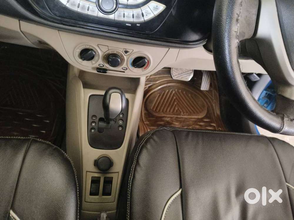 Maruti Suzuki Alto K10 Vxi Amt, 2015, Petrol