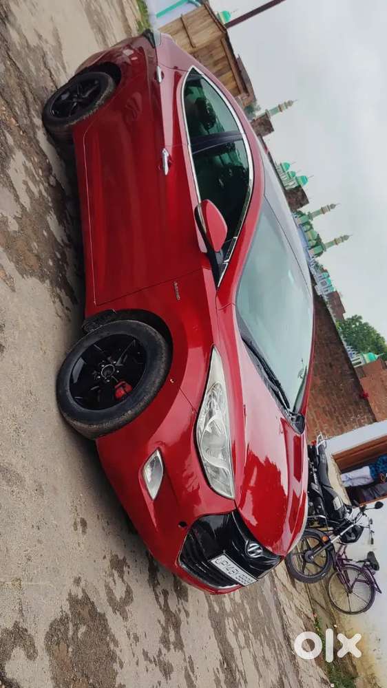 Hyundai New Elantra 2013