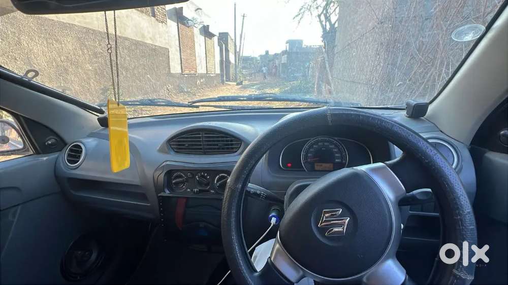 Maruti Suzuki Alto 800 2 Petrol 100000 Km Driven