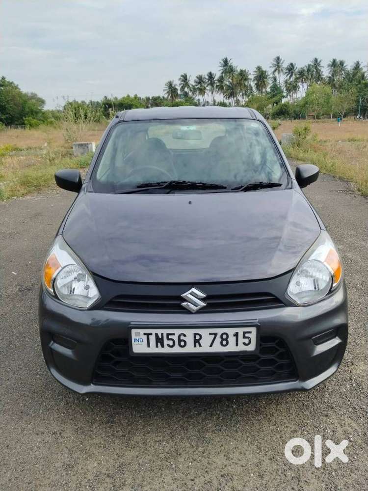 Maruti Suzuki Alto 800 Vxi Airbag, 2023, Petrol