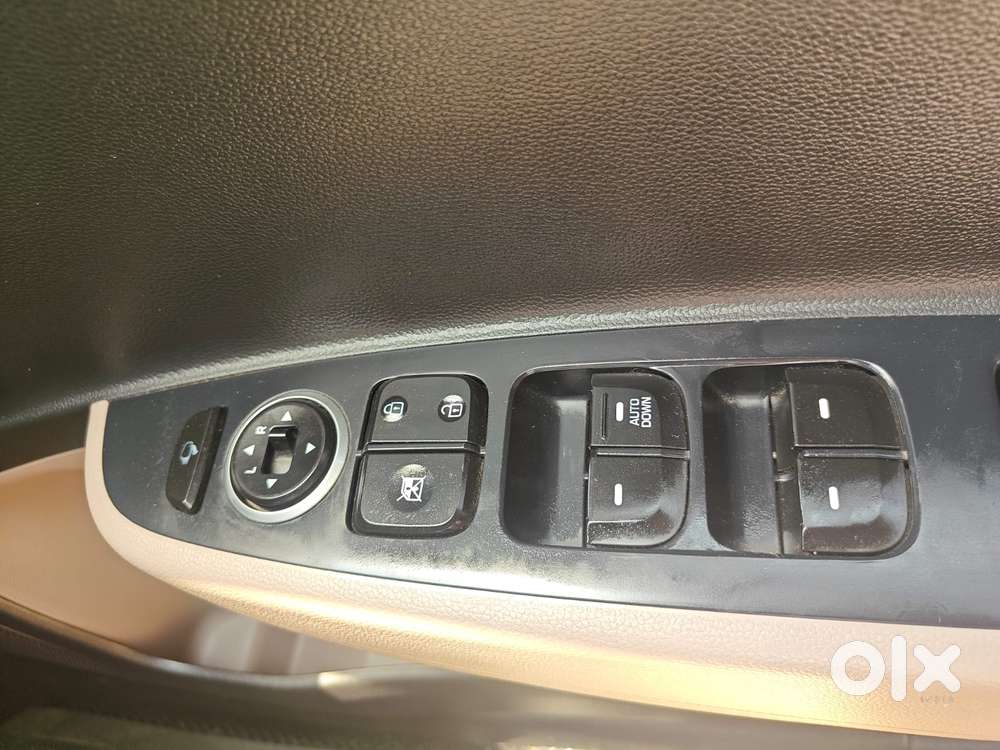 Hyundai Grand I10 2013-2016 Asta, 2016, Petrol