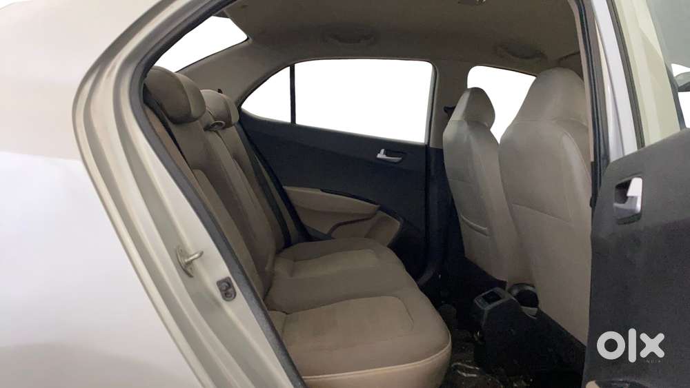 Hyundai Xcent S 1.2, 2017, Petrol