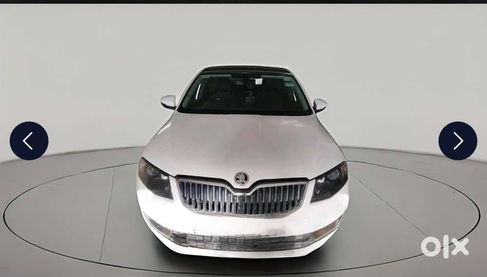 Skoda Octavia Diesel 2015