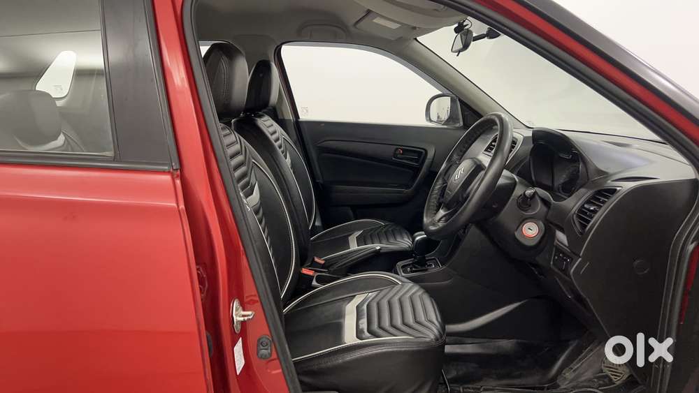 Maruti Suzuki Vitara Brezza Vdi Amt, 2019, Diesel