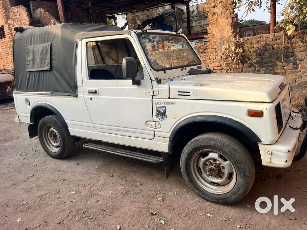 Maruti Suzuki Diesel 1994