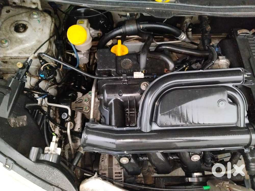 Datsun Redigo 1.0 T (o), 2017, Petrol