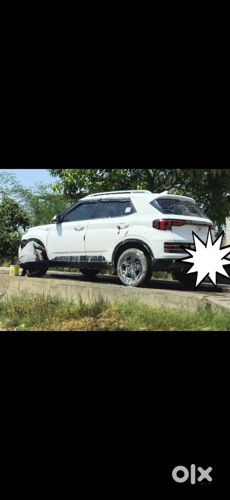 Hyundai Venue 1.2 Plus 2025