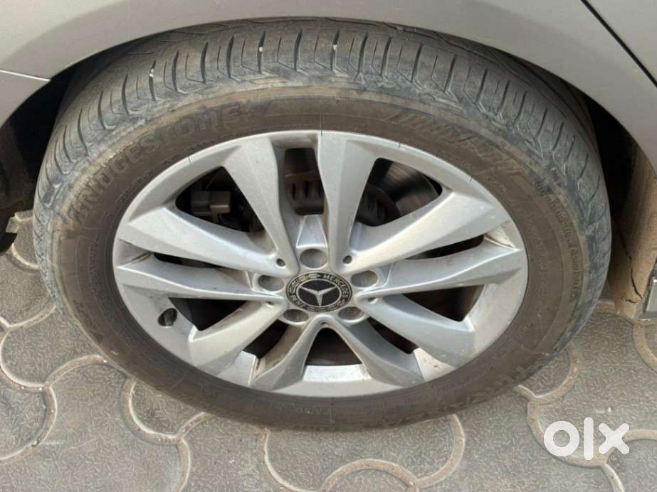 Mercedes-benz C-class Progressive C 220d, 2020, Diesel