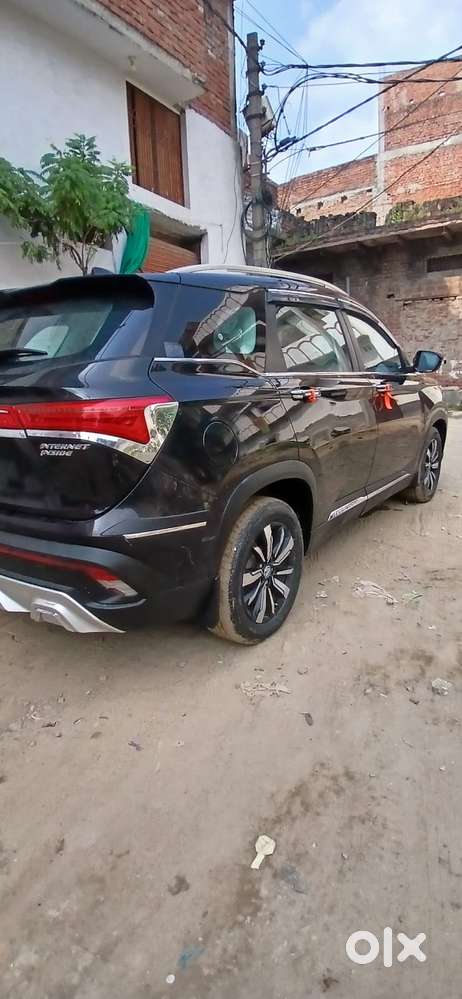Mg Hector Sharp Diesel Mt, 2019, Diesel