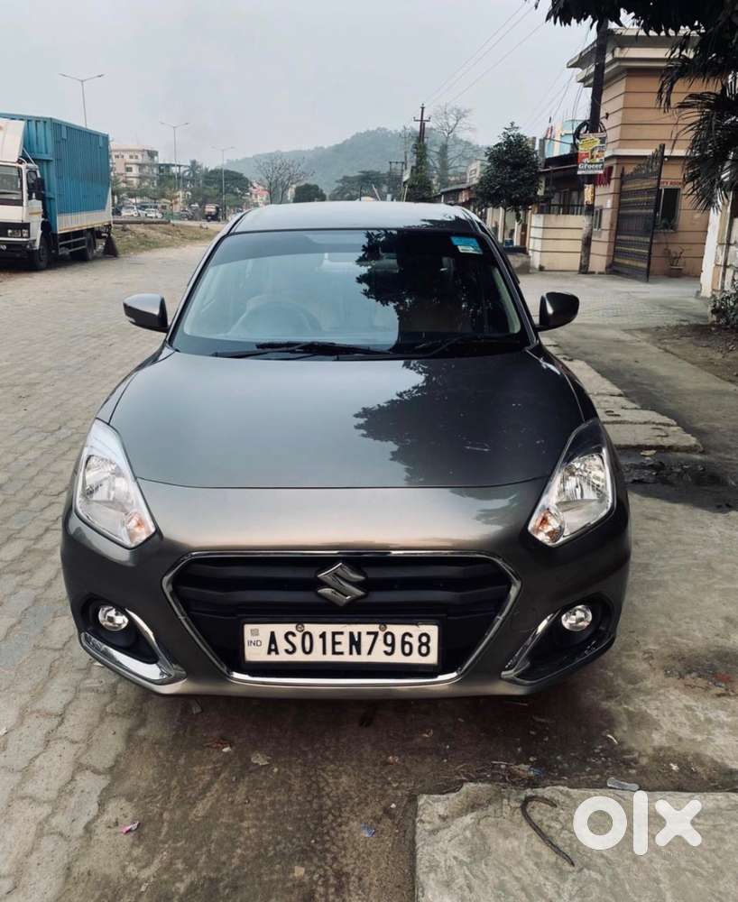 Swift Desire 2021 Mint Condition
