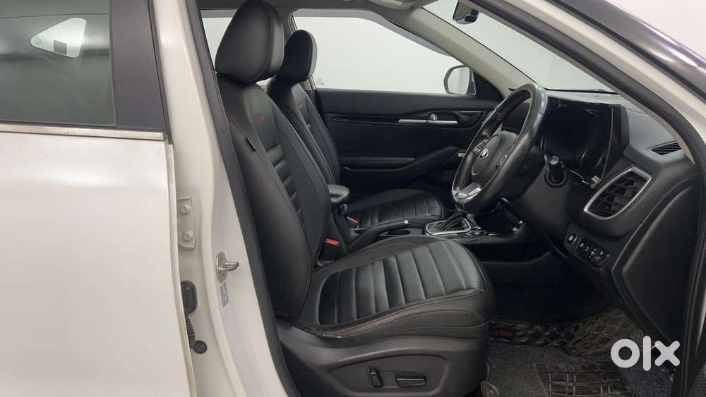 Kia Seltos 1.5 Gtx+ Diesel At, 2020, Diesel