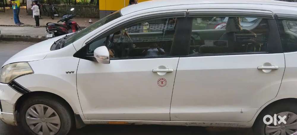 Maruti Suzuki Ertiga 2018 Cng & Hybrids 150000 Km Driven