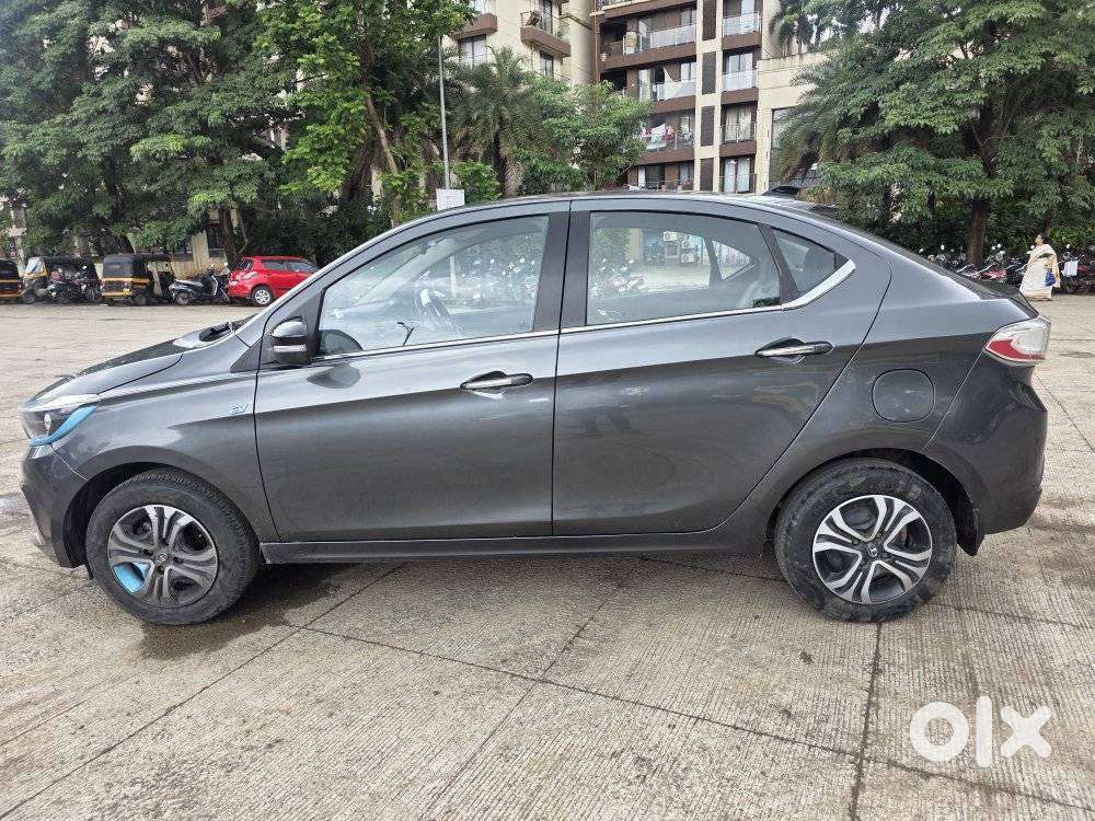 Tata Tigor Ev Xz Plus, 2022, Electric