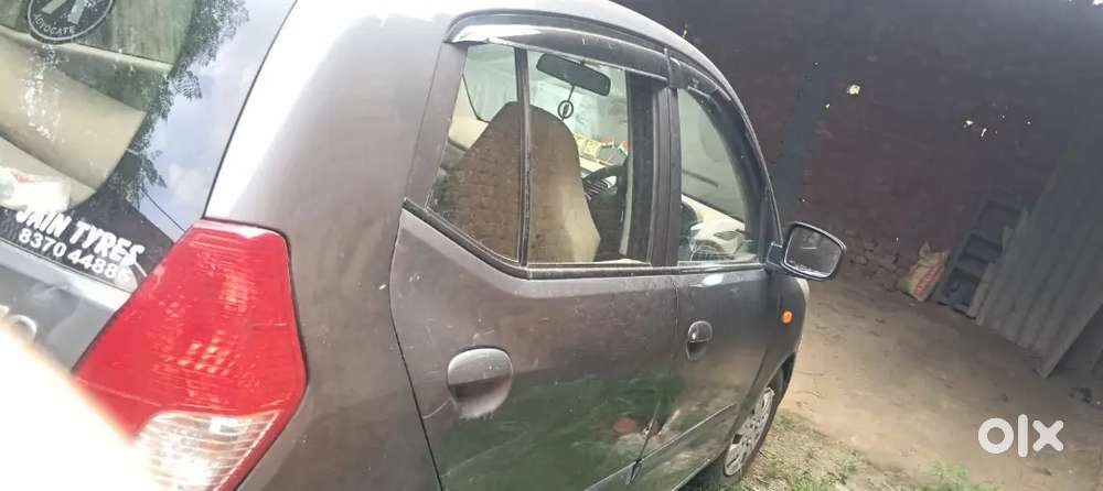 Hyundai I10 2009 Petrol Manual