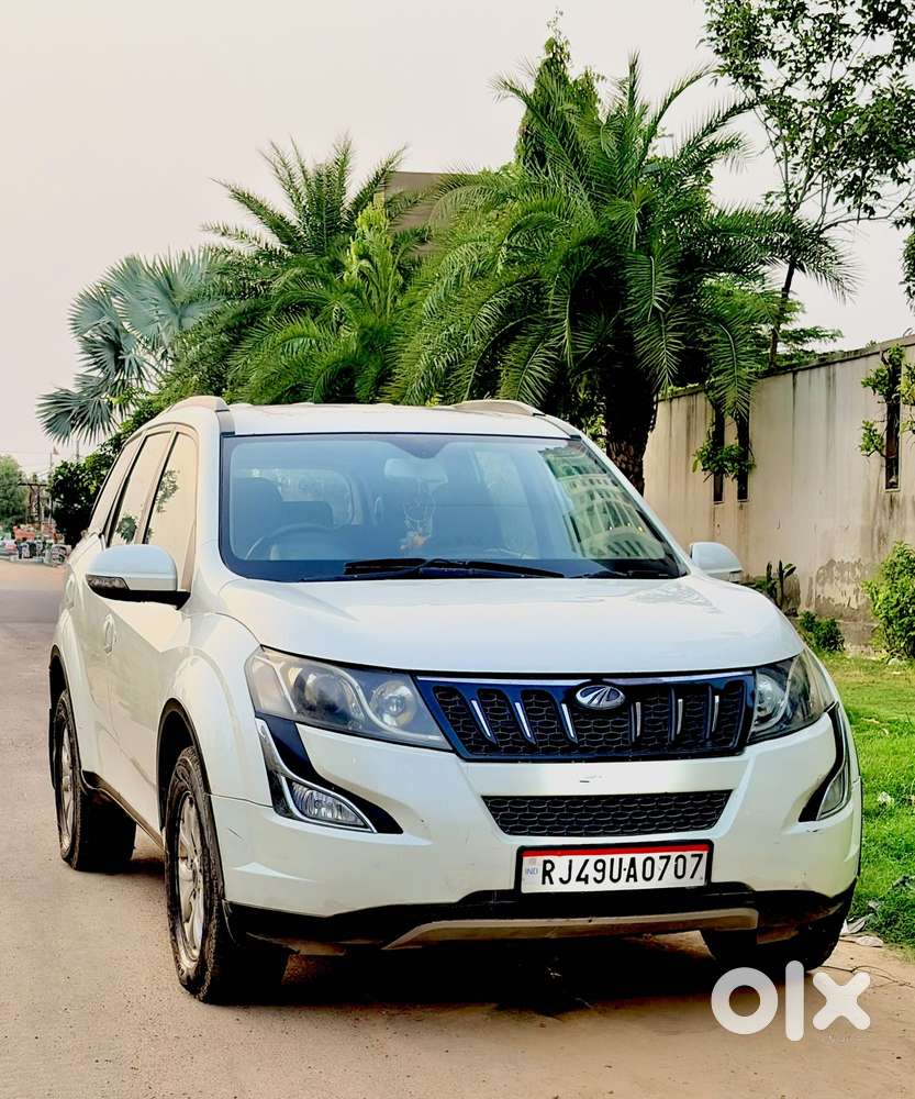 Mahindra Xuv500 2.2 W10, 2015, Diesel